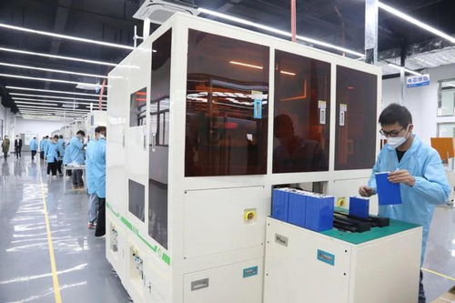 珠海新智造超級(jí)工廠與制造基地正式投產(chǎn)，啟黃中學(xué)重點(diǎn)產(chǎn)業(yè)項(xiàng)目同步取得新進(jìn)展